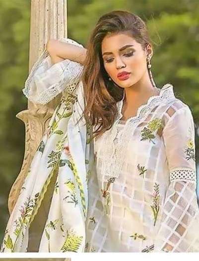 Shahnaz Vol 1 Open Pic by Zia